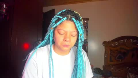 Snapshot of madam_sativa chatting on January 13, 3:36 pm di online show from January 13, 3:36 pm