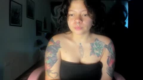 Snapshot of madam_sativa chatting on December 15, 1:48 pm di online show from December 15, 1:48 pm