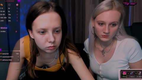 Ulis online show from January 10, 4:41 pm