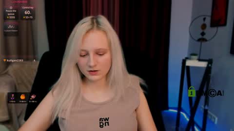 Ulis online show from January 25, 2:25 pm