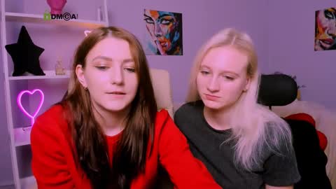 Ulis online show from February 13, 1:26 pm