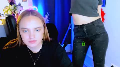 Ulis online show from February 21, 4:16 pm