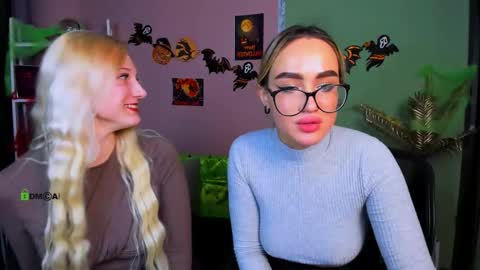 Ulis online show from October 22, 2:06 pm