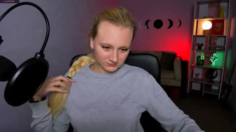 Ulis online show from November 29, 12:30 pm