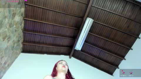 madame ibby online show from December 14, 12:54 pm