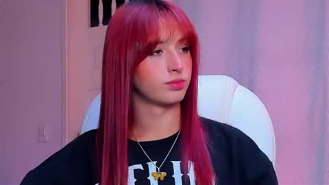  madame lilith  online show from January 28, 11:17 am