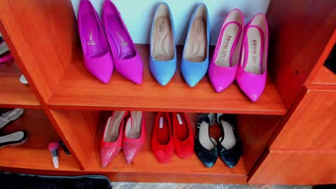 Madame Carla  online show from January 31, 7:51 pm