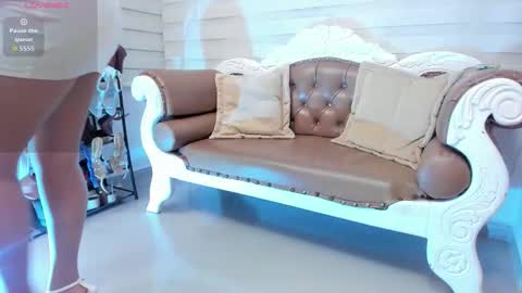 Madame Carla  online show from February 18, 12:01 pm