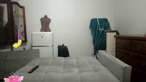 Madammix769 online show from October 9, 8:56 am