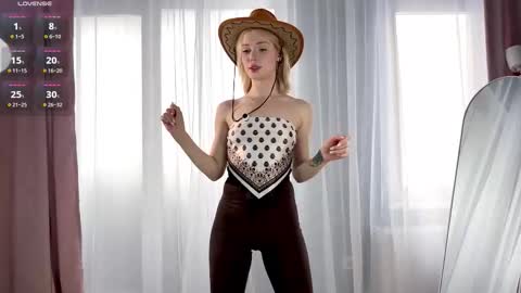 Fiona online show from March 4, 4:40 am