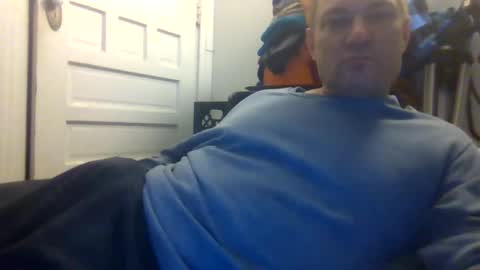 madden7777 online show from January 7, 8:00 pm