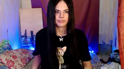 Snapshot of maddiejackson chatting on December 30, 2:30 pm Im ZY DONT FORGET TO FOLLOW ME - online show from December 30, 2:30 pm