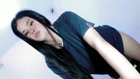 Snapshot of maddiejackson chatting on February 4, 4:39 pm Im ZY DONT FORGET TO FOLLOW ME - online show from February 4, 4:39 pm