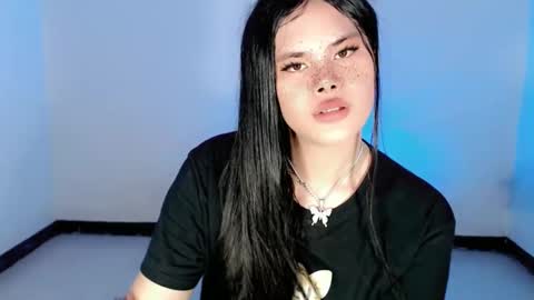 Snapshot of maddiejackson chatting on February 7, 5:20 am Im ZY DONT FORGET TO FOLLOW ME - online show from February 7, 5:20 am