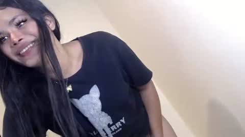 Snapshot of maddiejackson chatting on September 19, 3:45 pm Im ZY DONT FORGET TO FOLLOW ME - online show from September 19, 3:45 pm