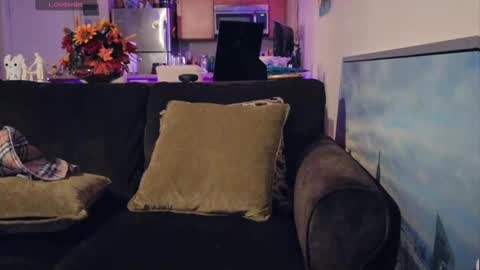 Matilda Messina online show from October 9, 1:58 am