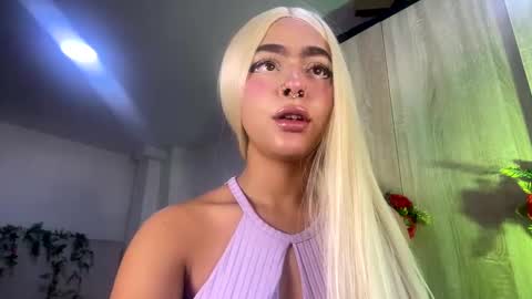 Snapshot of maddiiebrooks chatting on October 27, 7:18 pm Maddie online show from October 27, 7:18 pm