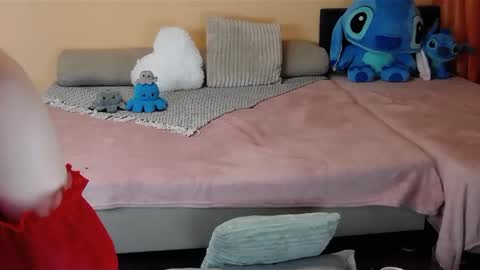 Snapshot of maddison_summer chatting on February 13, 1:50 am Maddison Summer online show from February 13, 1:50 am