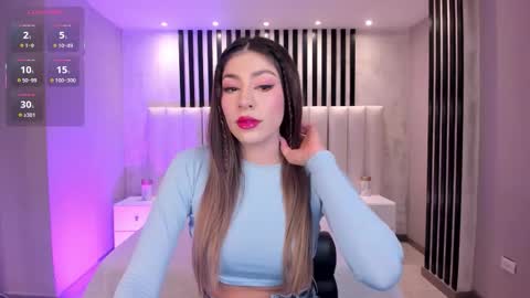 Maddison online show from September 14, 5:01 pm