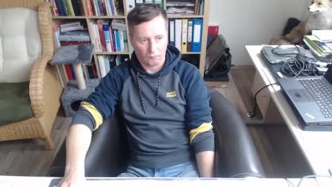 Mad4You online show from December 9, 12:08 pm