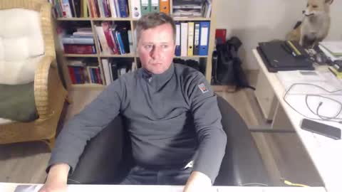 Mad4You online show from October 28, 5:26 pm