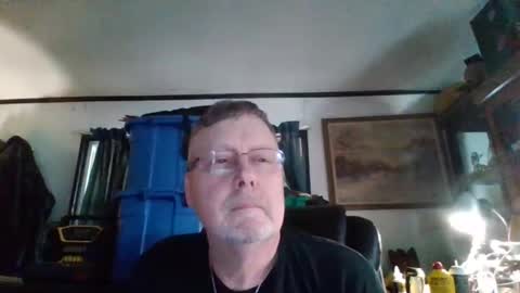 David online show from May 4, 4:03 pm