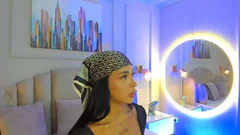 Maddy  online show from September 20, 7:15 pm