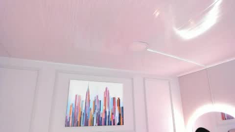 Maddy  online show from April 10, 7:18 pm