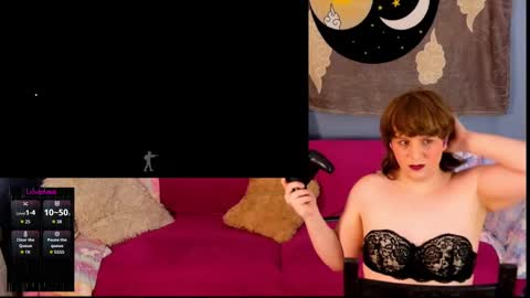 Maddy Cat online show from September 25, 6:22 pm