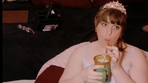 Maddy Cat online show from February 6, 3:04 pm