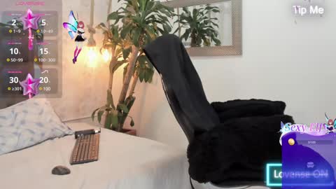 Maddy online show from January 18, 10:49 pm