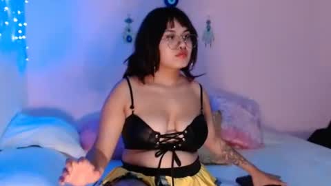 Snapshot of maddy_jhonsson chatting on March 5, 12:38 am Maddy online show from March 5, 12:38 am