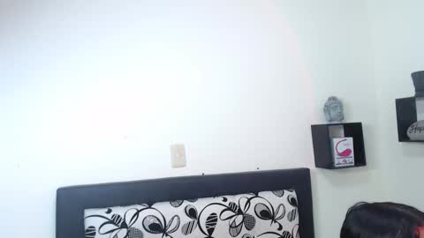 Maddy Parker  online show from December 26, 6:09 am