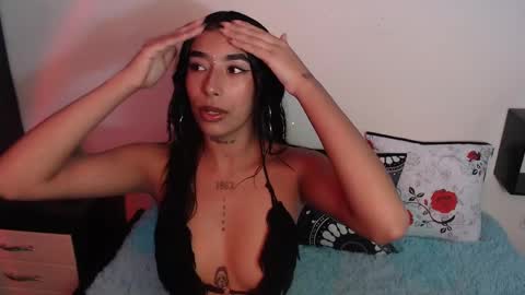 Maddy Parker  online show from February 24, 2:40 am