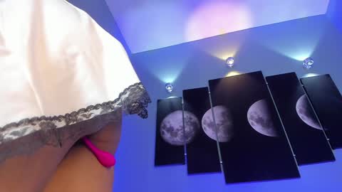 Maddy  online show from December 6, 11:47 pm