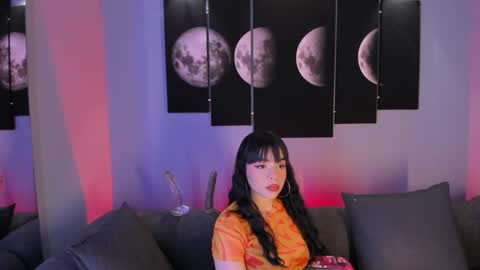 Maddy  online show from January 23, 8:02 pm