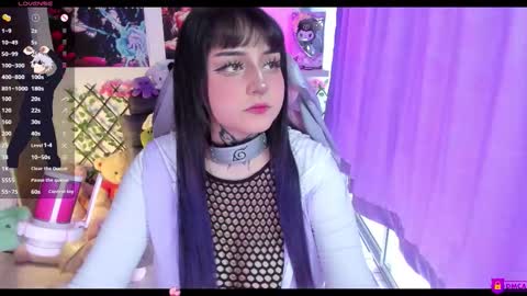 Maddy Foox online show from March 23, 10:36 pm