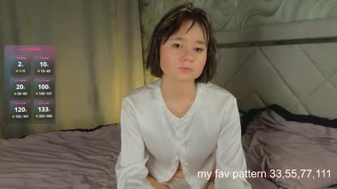 Maddy  Kate redhead online show from January 6, 10:23 pm