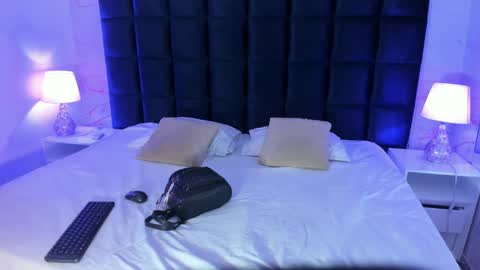 Maddy online show from September 26, 11:47 am