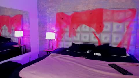 Maddy online show from October 27, 12:09 pm