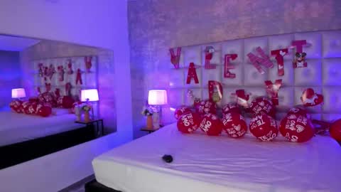 Maddy online show from February 14, 11:40 am