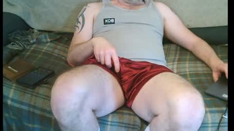 Snapshot of made4pleasure chatting on February 1, 12:47 pm made4pleasure online show from February 1, 12:47 pm