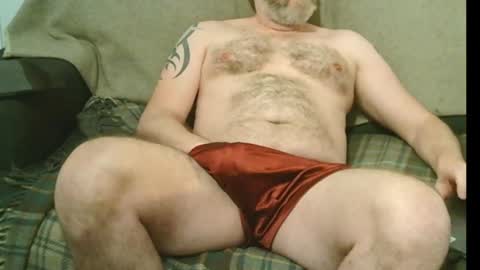 Snapshot of made4pleasure chatting on February 2, 6:20 pm made4pleasure online show from February 2, 6:20 pm