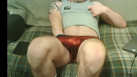 Snapshot of made4pleasure chatting on February 6, 7:18 pm made4pleasure online show from February 6, 7:18 pm