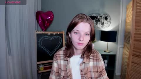 madelaines online show from September 20, 8:15 am