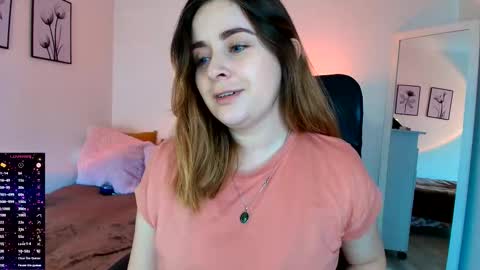 madelamee online show from September 15, 5:02 pm
