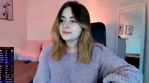 madelamee online show from September 17, 4:52 pm