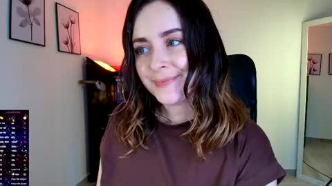 madelamee online show from April 15, 7:32 pm