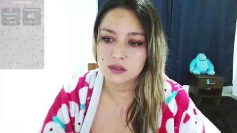 Madelheine online show from February 3, 3:04 am