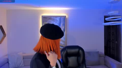 Madeline online show from February 6, 9:22 am